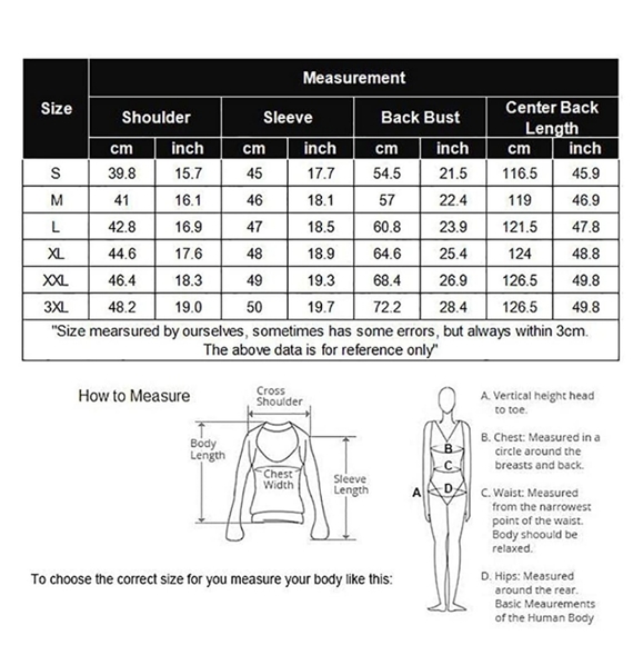 Robe - Picture 7 of 7